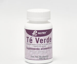 Te verde