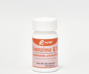 Coenzima q10