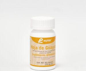 Hoja de Guayaba