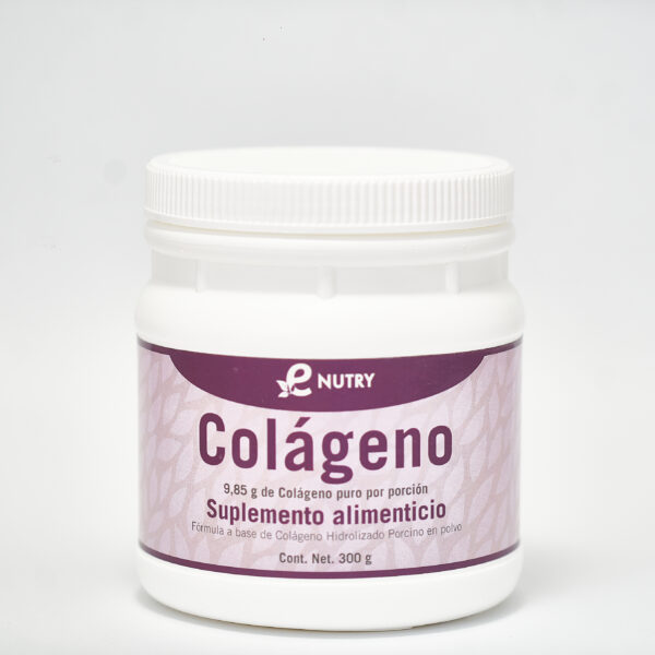 colageno