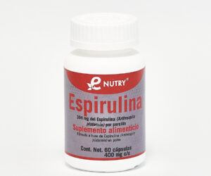 Espirulina