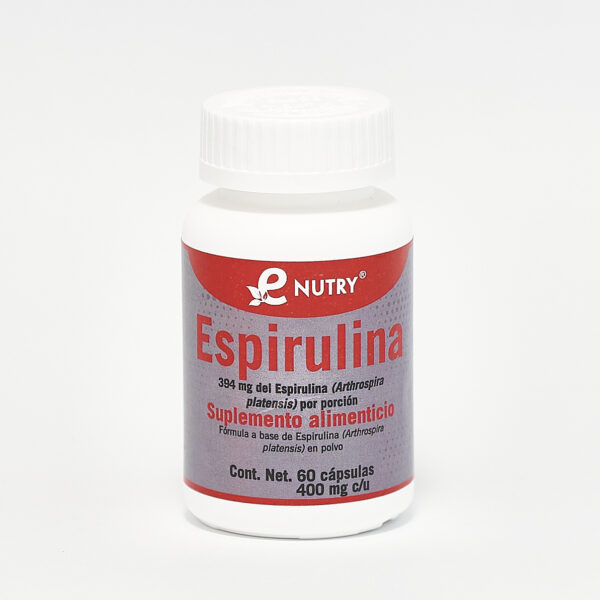 Espirulina