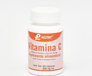 Vitamina C