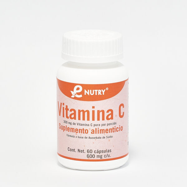 Vitamina C