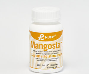 Mangostan