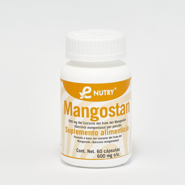 Mangostan