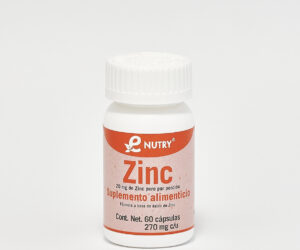 Zinc