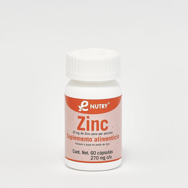 Zinc