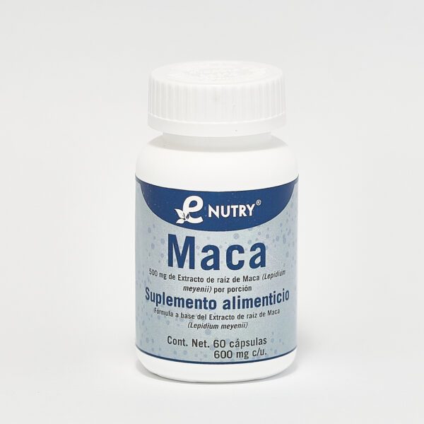 Maca