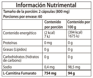 L-Carnitina_Mesa de trabajo 1