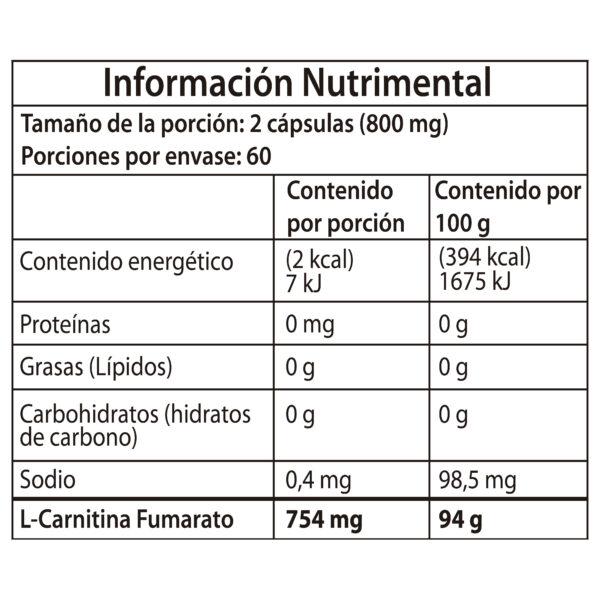 L-Carnitina_Mesa de trabajo 1